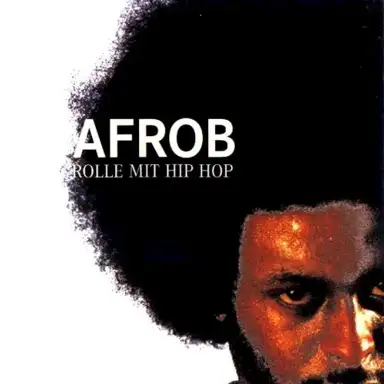 Rolle mit Hip Hop