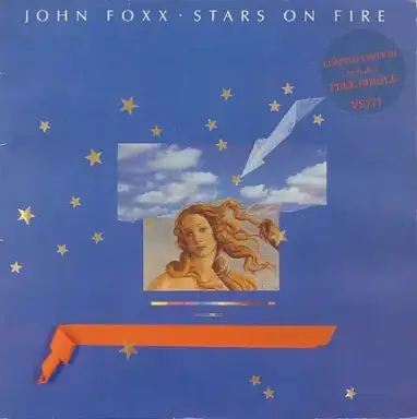 Stars on Fire