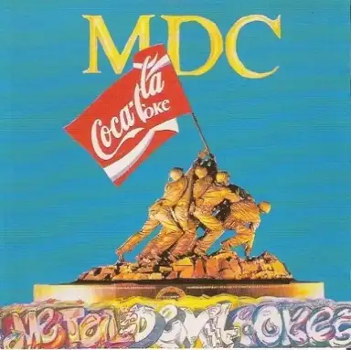 Metal Devil Cokes