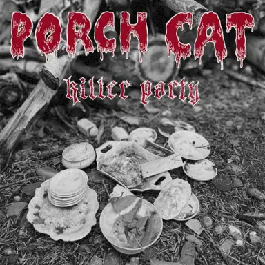 Killer Party