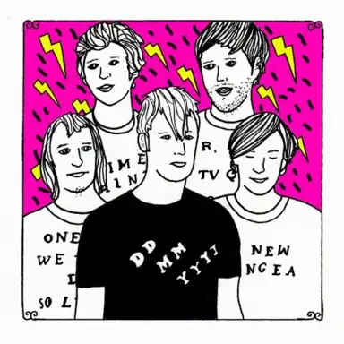 Daytrotter Session
