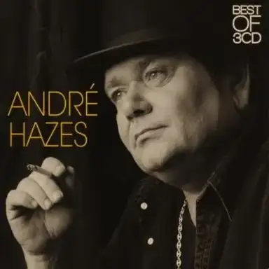 Best of André Hazes