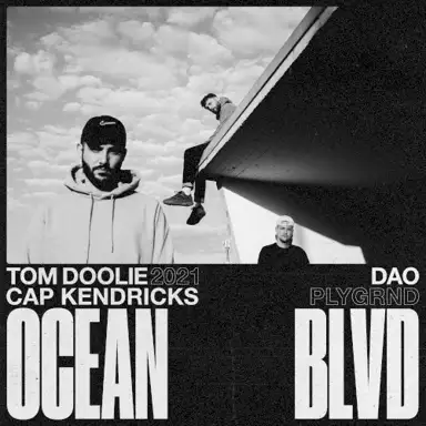 Ocean BLVD
