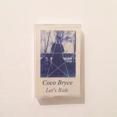 Let's Ride