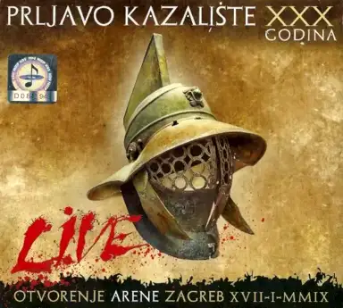 XXX godina