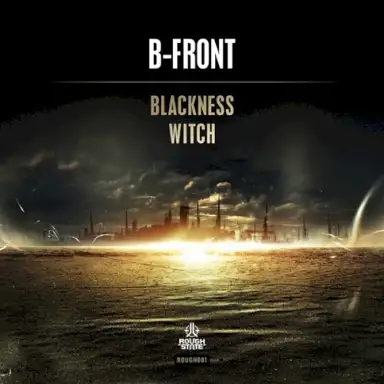 Blackness / Witch