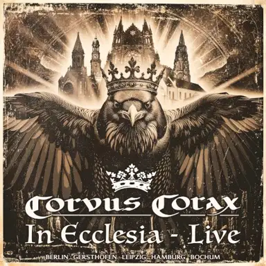 In Ecclesia - Live