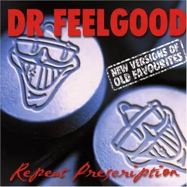 Repeat Prescription