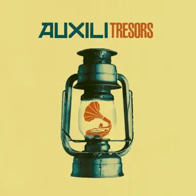 Tresors