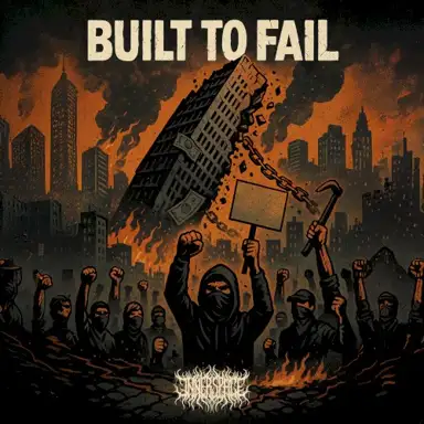 Built To Fail