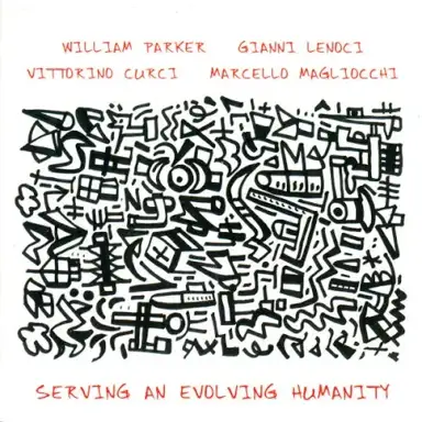 Serving an Evolving Humanity