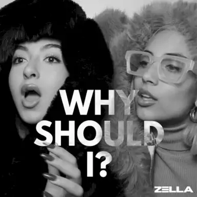 Why Should I?