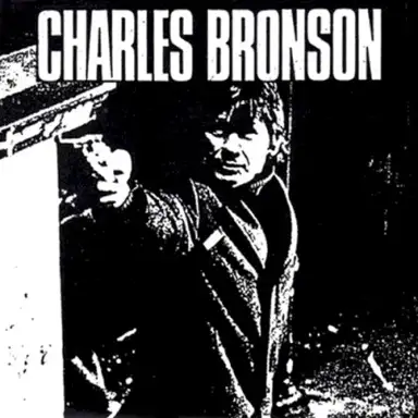 Charles Bronson