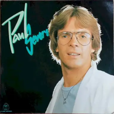 Paul Severs