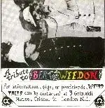A Tribute to Bert Weedon
