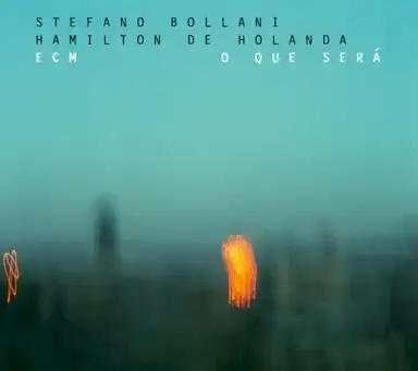 O que será