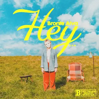 Hey…