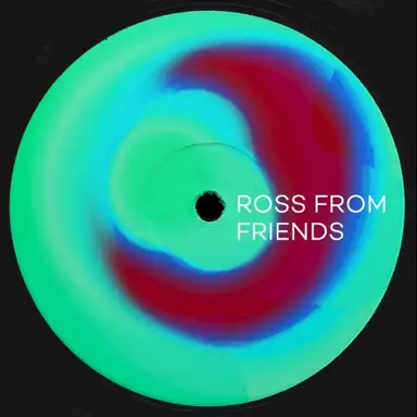Ninja Tune Presents: Solid Steel with Ross From Friends