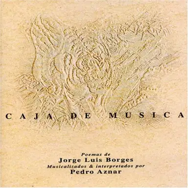 Caja de música