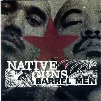 Barrel Men