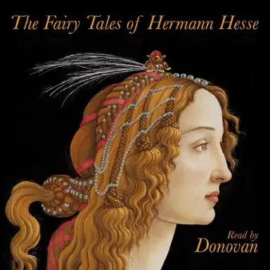 The Fairy Tales of Hermann Hesse