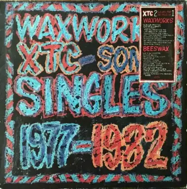 Waxworks / Beeswax