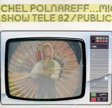 Show télé 82