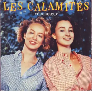 Vélomoteur