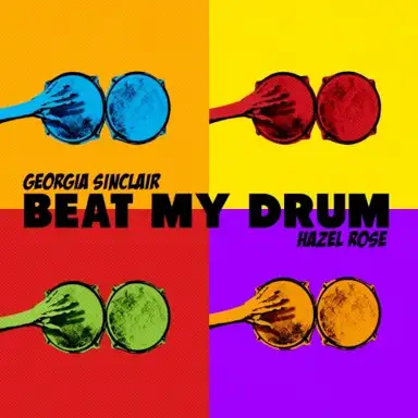 Beat My Drum