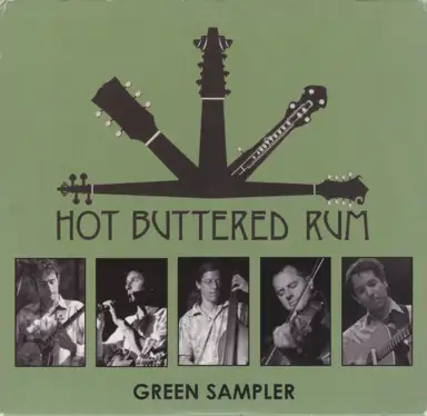 Green Sampler