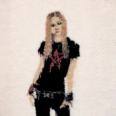 Avril Lavigne