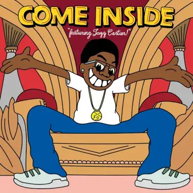 Come Inside