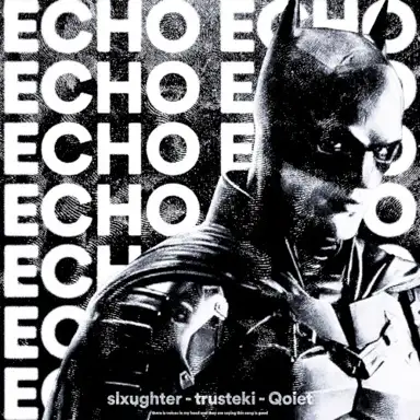 echo