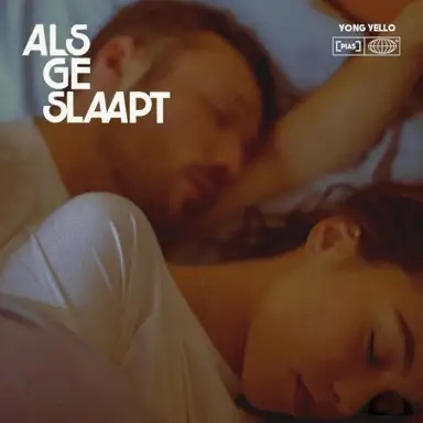 Als ge slaapt