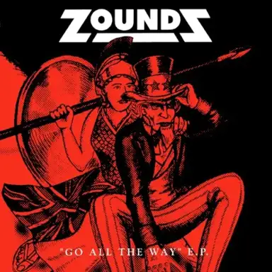 Go All The Way EP
