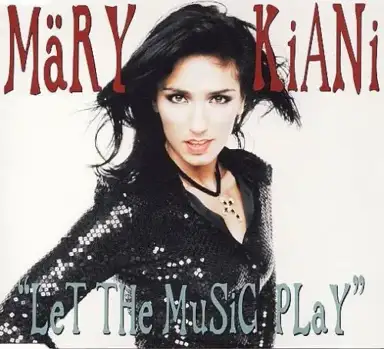 Let the Music Play