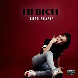 Hi Bich (remix)