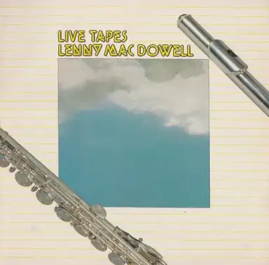 Live Tapes