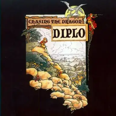 Chasing the Dragon