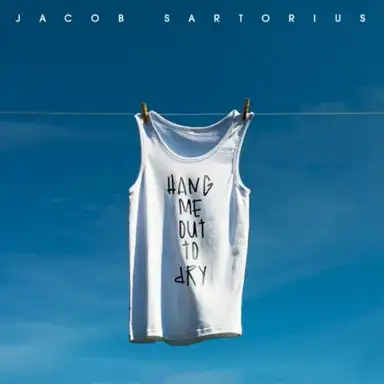 Hang Me Out To Dry