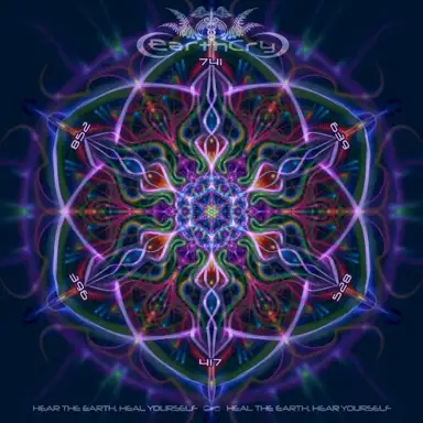 Hear the Earth, Heal Yourself, Heal the Earth, Hear Yourself