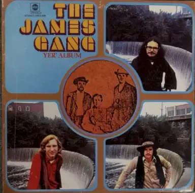 Yer’ Album