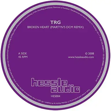 TRG Remixes