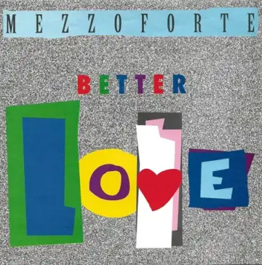 Better Love