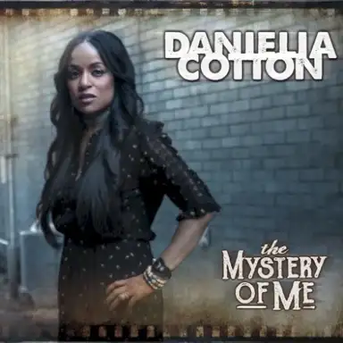 The Mystery of Me