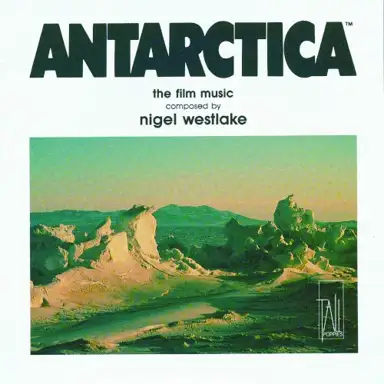 Antarctica