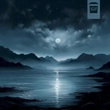 Beyond the Horizon