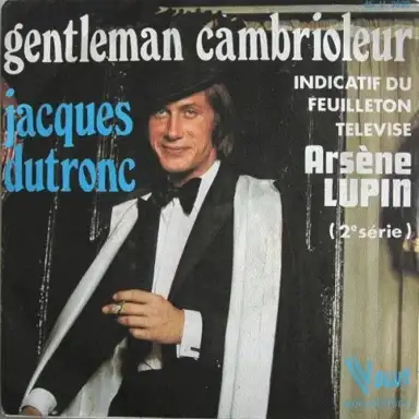 Gentleman cambrioleur