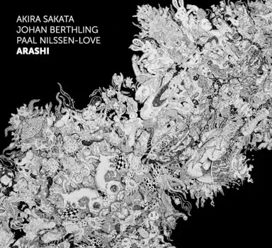 Arashi