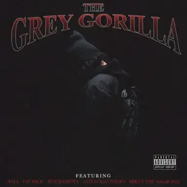 The Grey Gorilla